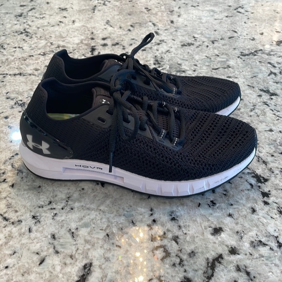 Under Armor Sonic Hover Woman’s Running Size 8.5 - Picture 4 of 11